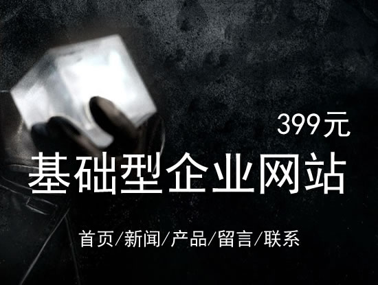 恩施土家族苗族自治州网站建设网站设计最低价399元 岛内建站dnnic.cn